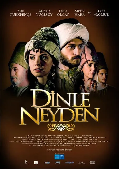 Dinle Neyden (фильм)