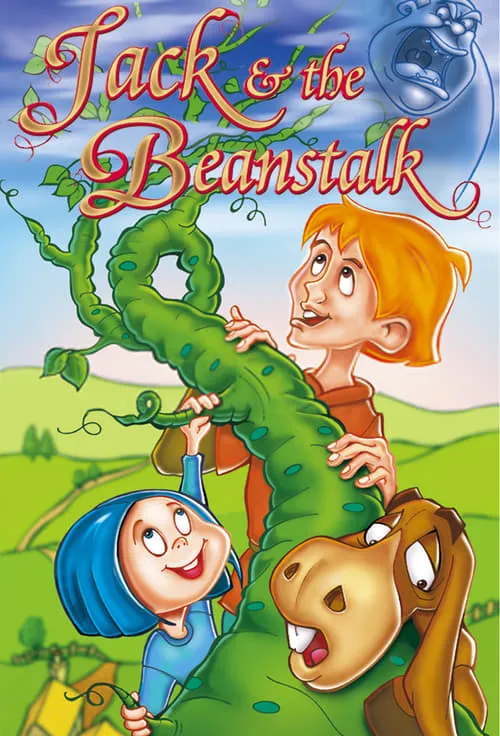 Jack and the Beanstalk (movie)