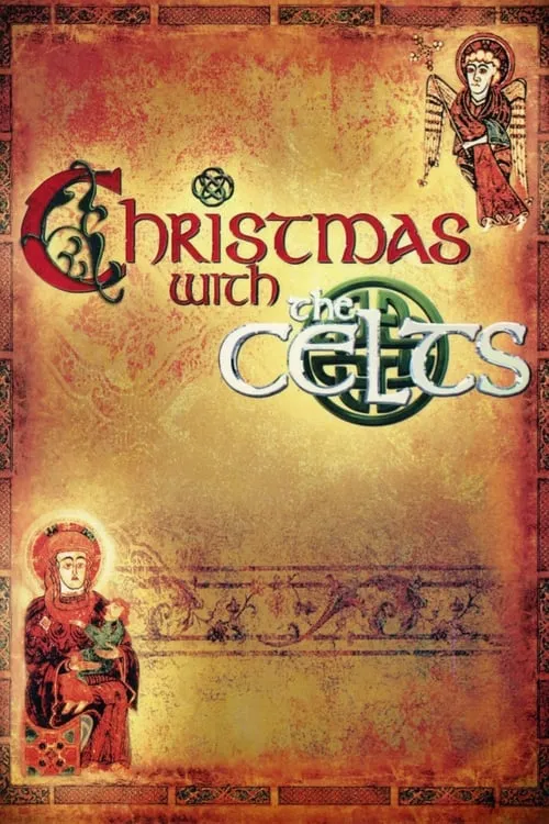 Christmas With the Celts (фильм)