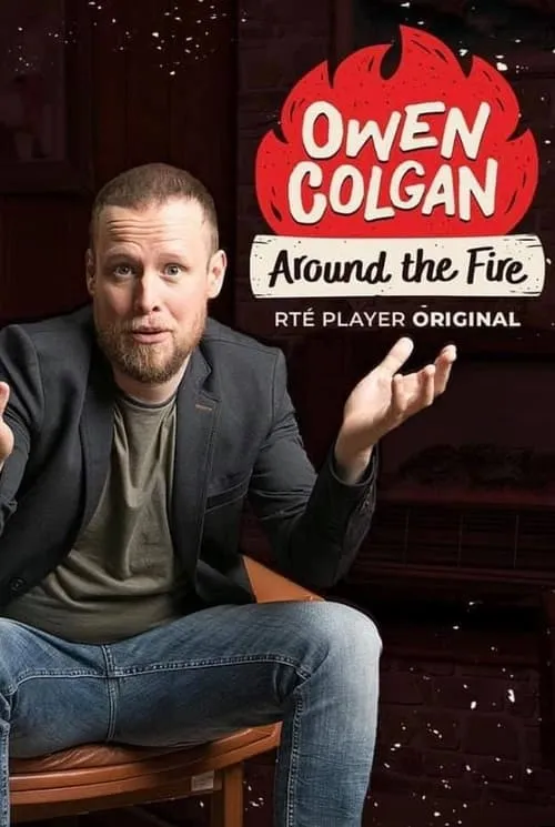 Owen Colgan Around the Fire (сериал)