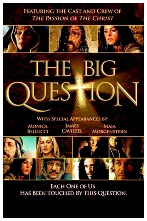 The Big Question (фильм)