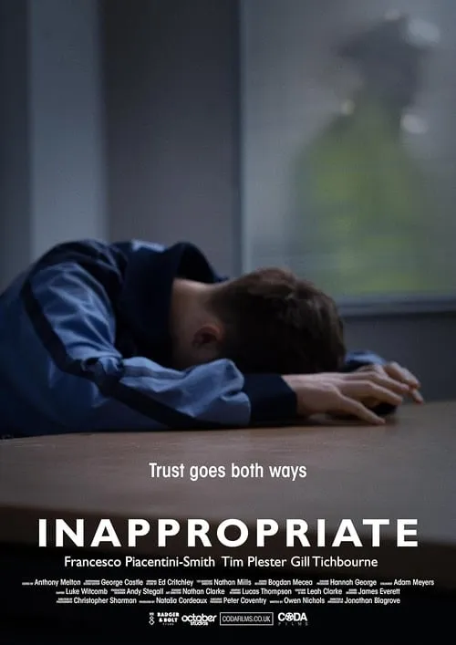 Inappropriate (фильм)