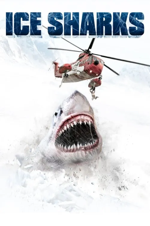 Ice Sharks (movie)