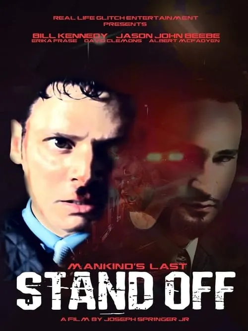 Stand Off (фильм)