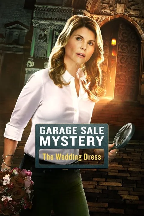 Garage Sale Mystery: The Wedding Dress (фильм)