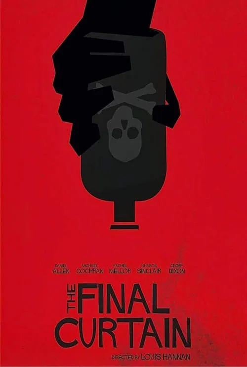 The Final Curtain (movie)