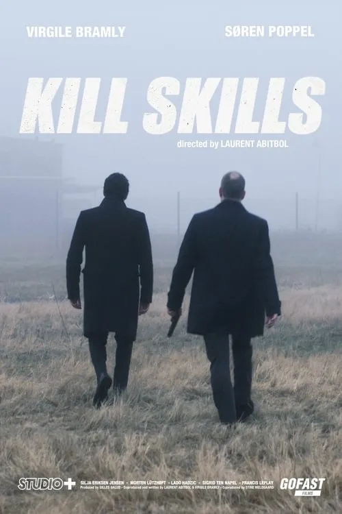 Kill Skills (movie)