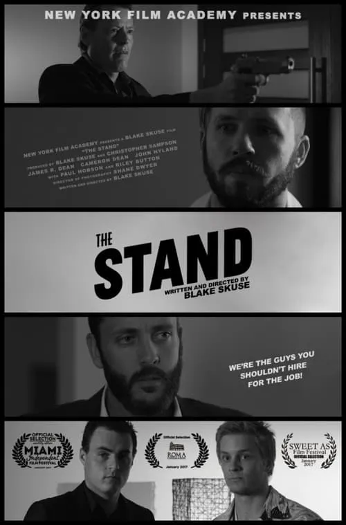 The Stand (фильм)