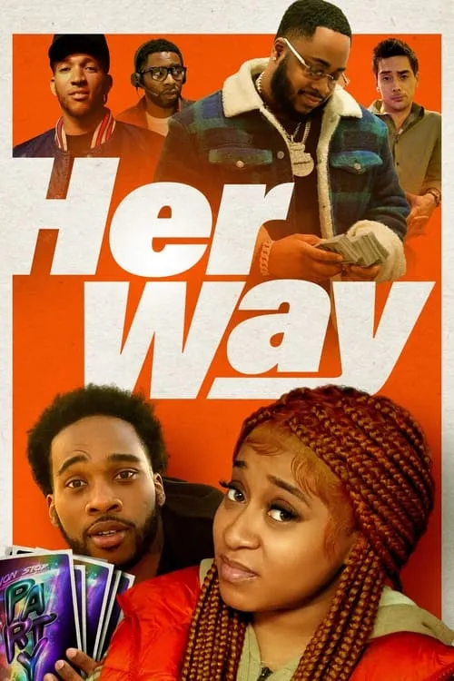 Her Way (фильм)