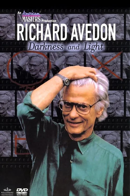 Richard Avedon: Darkness and Light (movie)