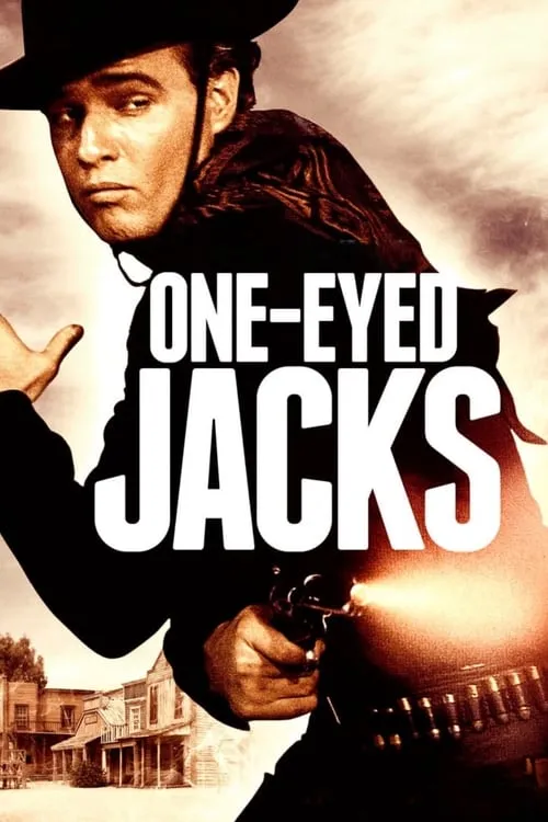One-Eyed Jacks (movie)