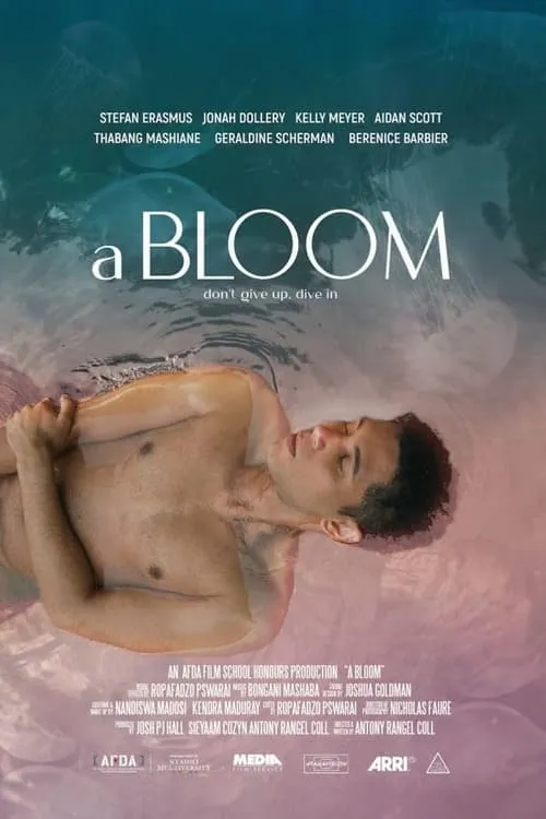 A Bloom (movie)