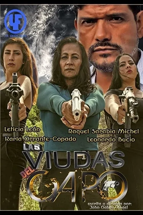 Las Viudas del Capo (фильм)