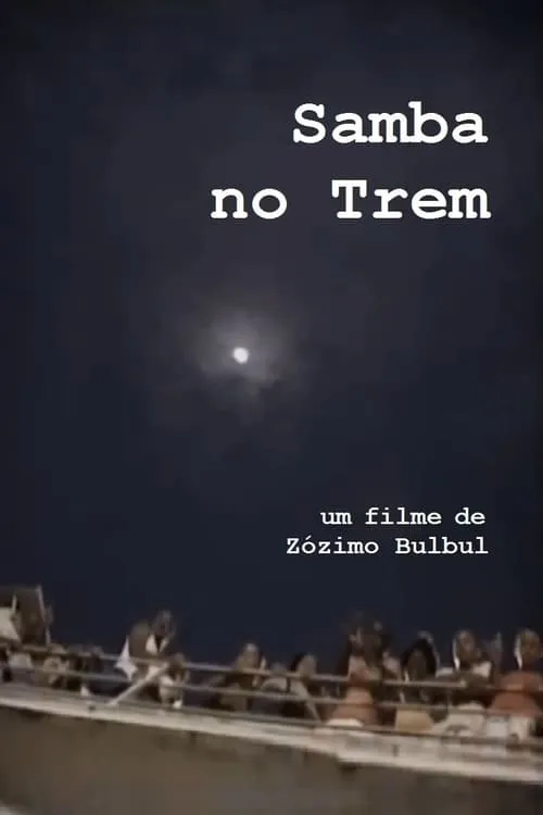 Samba no Trem (фильм)