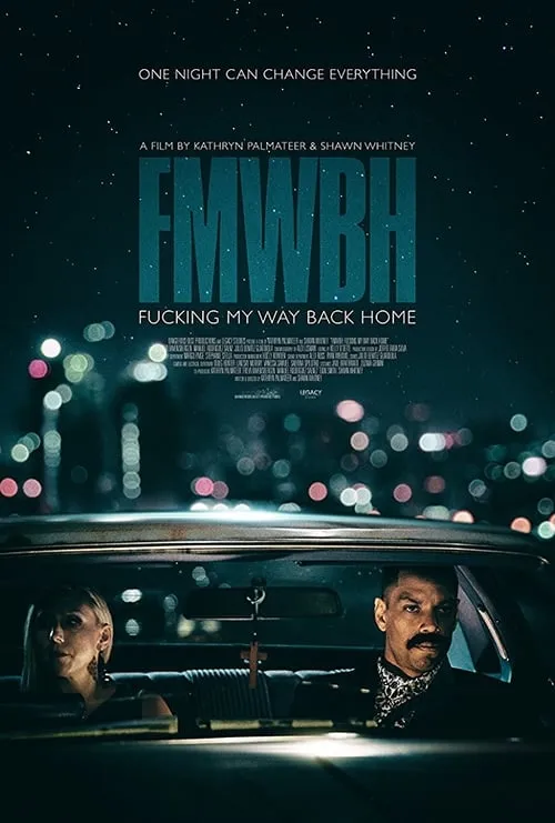 Fucking My Way Back Home (movie)