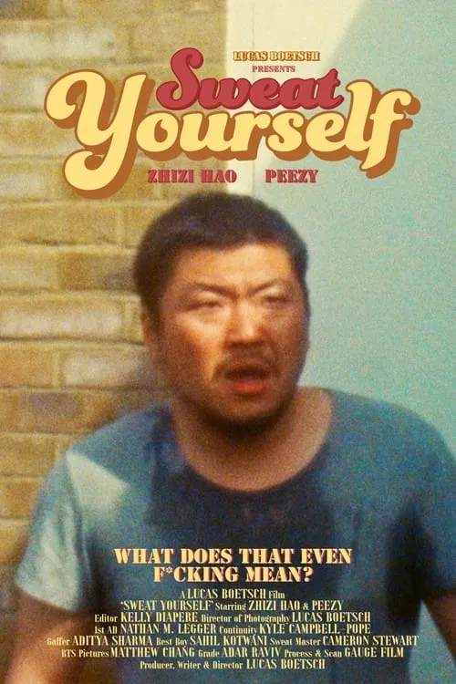 Sweat Yourself (movie)