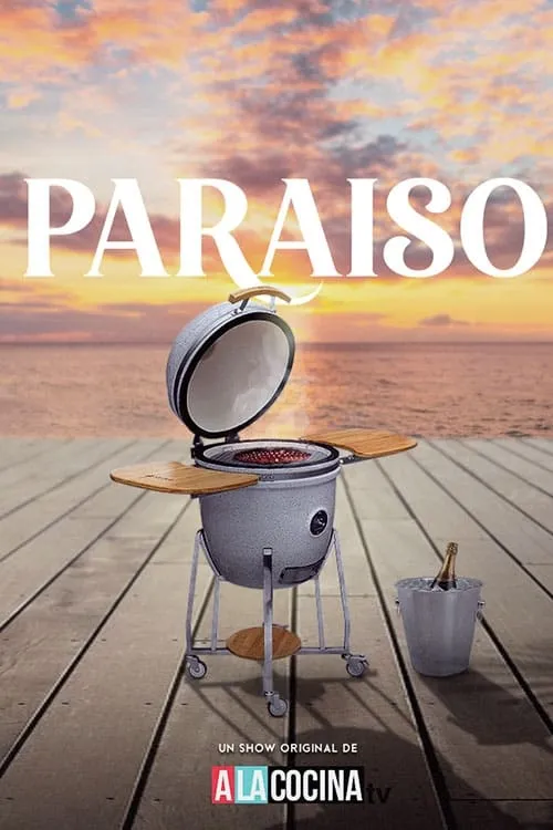 Paraiso (сериал)