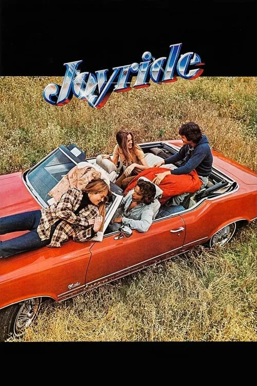 Joyride (movie)