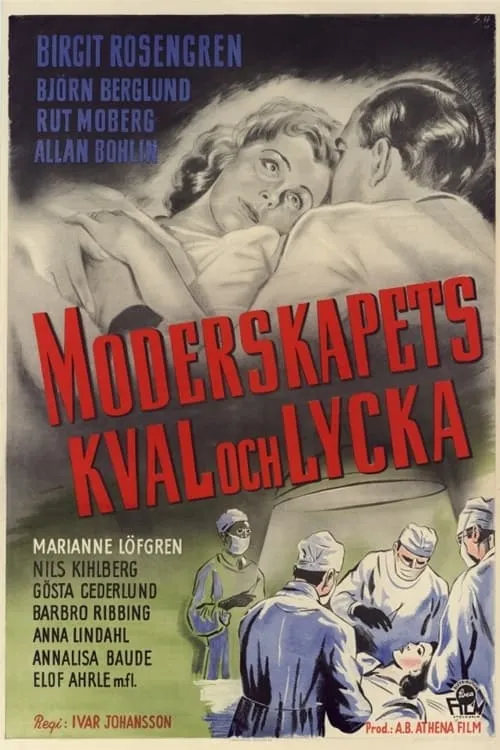 Moderskapets kval och lycka (movie)