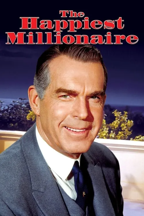 The Happiest Millionaire (movie)