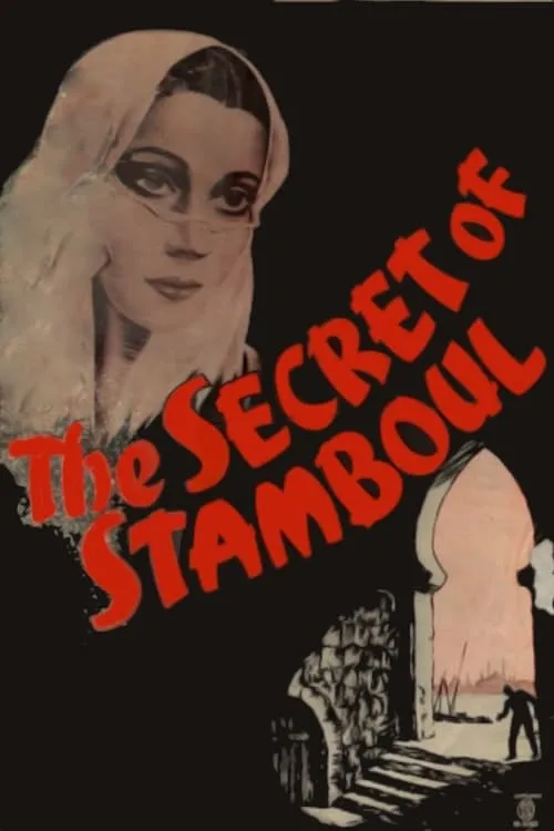 Secret of Stamboul (фильм)