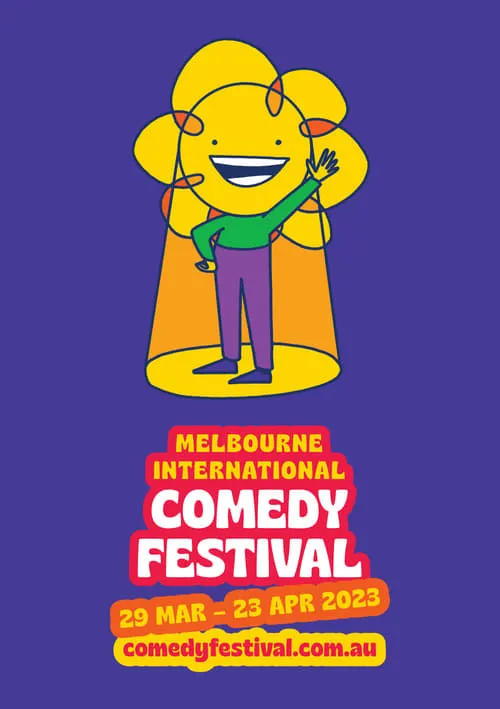 Melbourne International Comedy Festival Gala (movie)