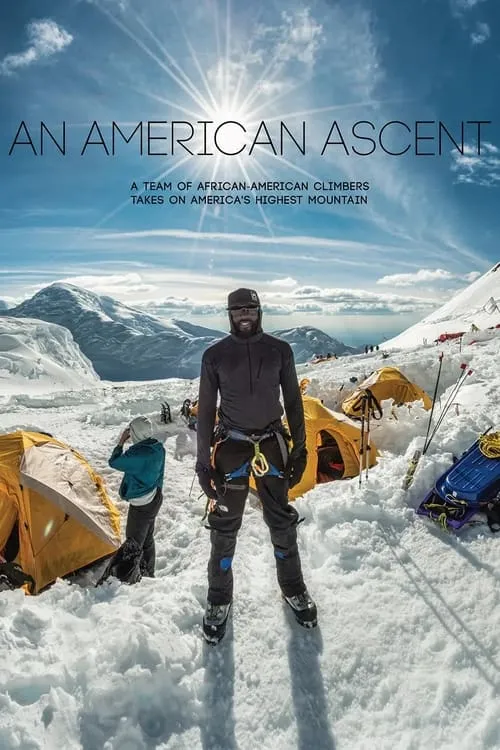 An American Ascent (фильм)