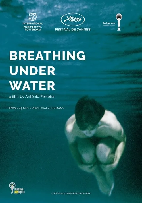 Breathing Under Water (movie)