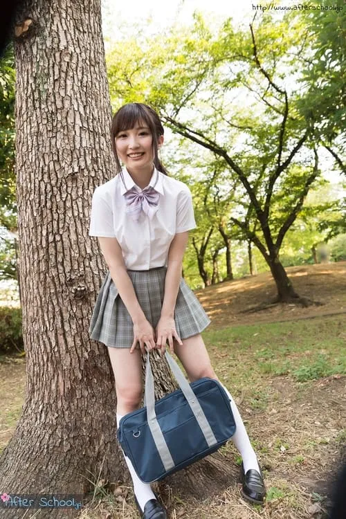 After School - Maria Wakatsuki (movie)