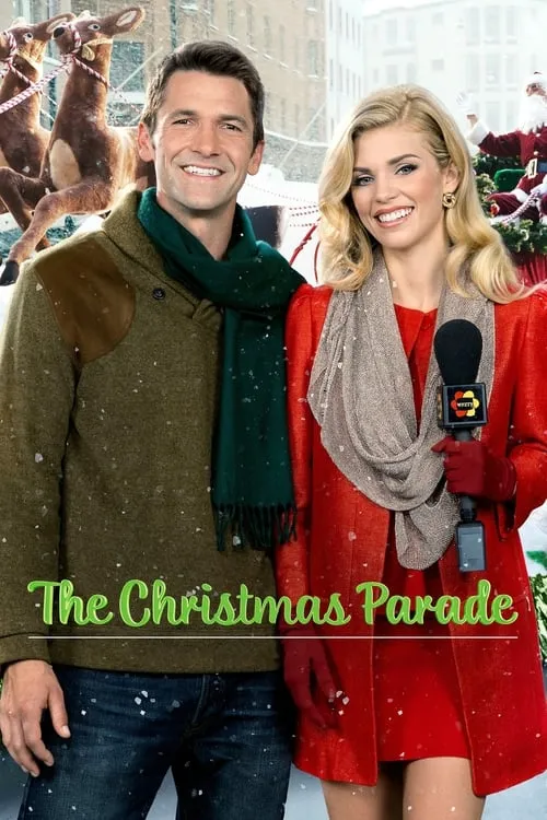 The Christmas Parade (фильм)