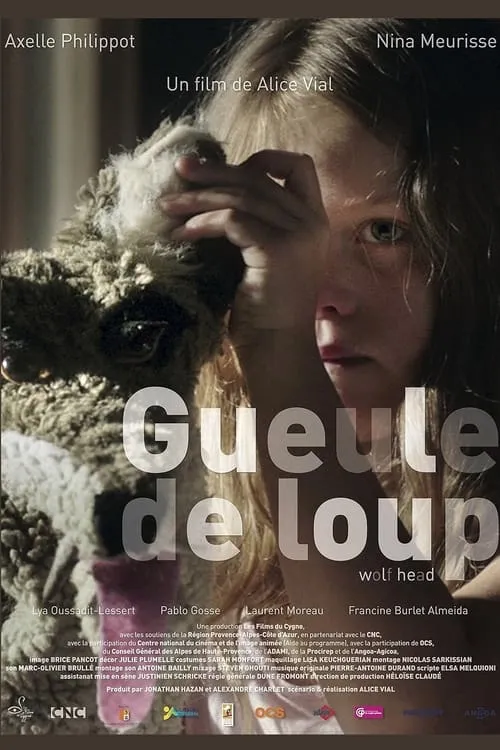 Gueule de loup (movie)