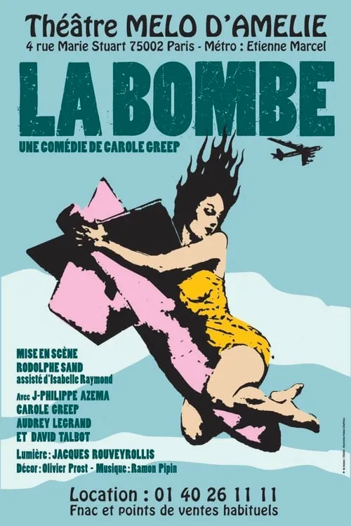 La Bombe (movie)