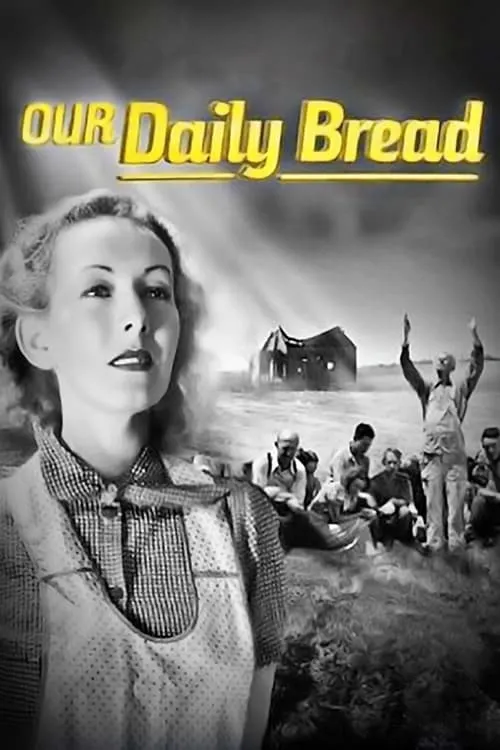 Our Daily Bread (movie)
