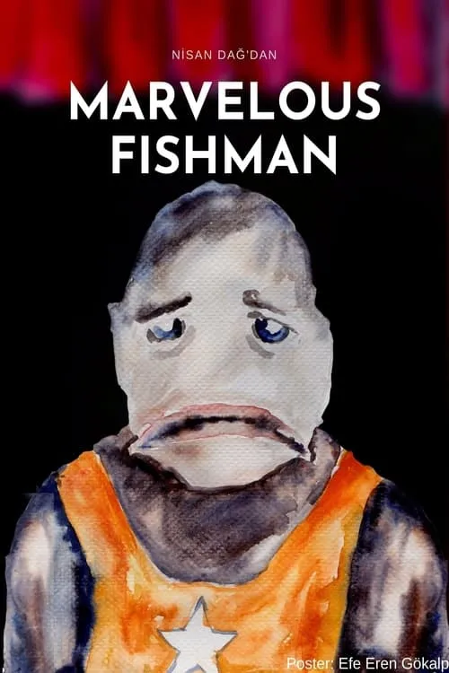 Marvelous Fishman (movie)