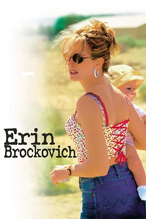 Erin Brockovich (movie)