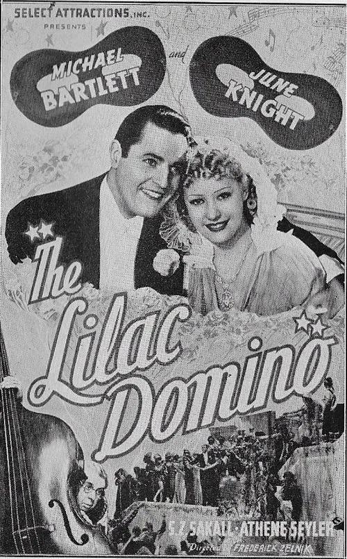 The Lilac Domino (movie)