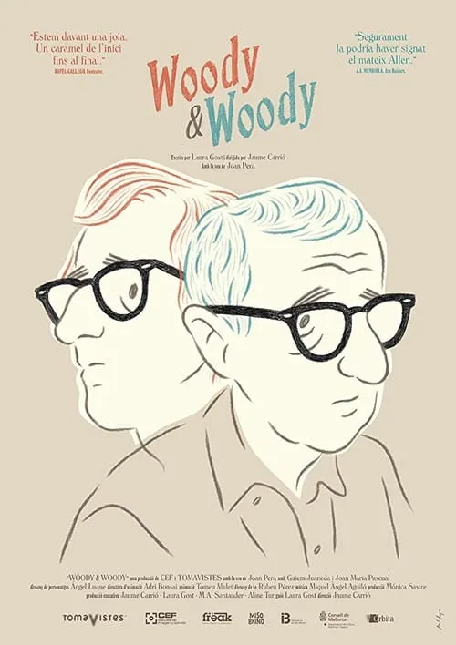 Woody & Woody (фильм)