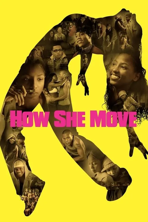 How She Move (movie)