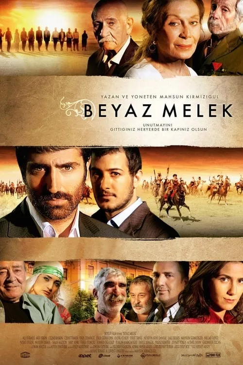 Beyaz Melek (movie)