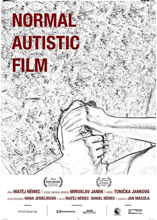 Normal Autistic Film (movie)