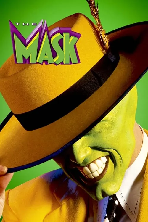 The Mask (movie)