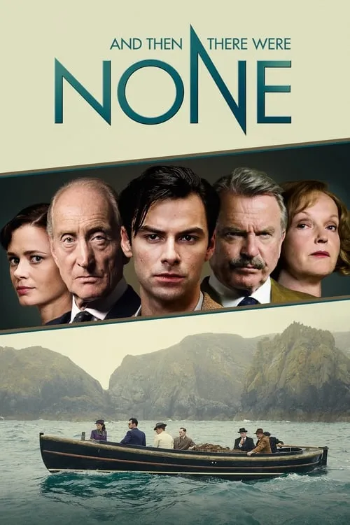 And Then There Were None (series)
