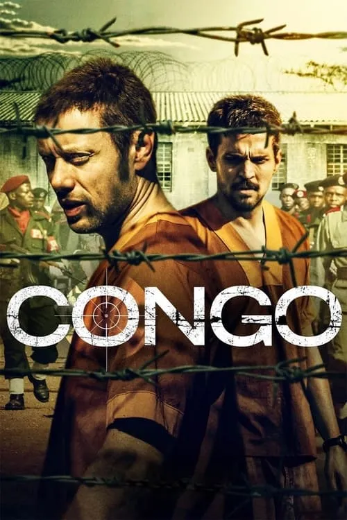 Congo (movie)