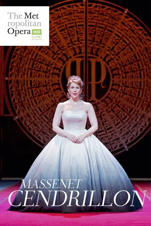 Massenet: Cendrillon (movie)