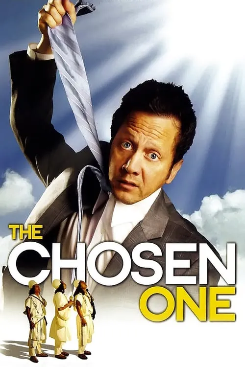 The Chosen One (movie)
