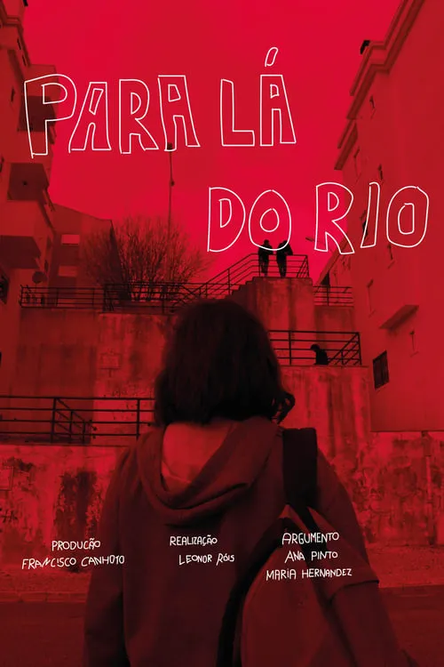 Para lá do Rio (movie)