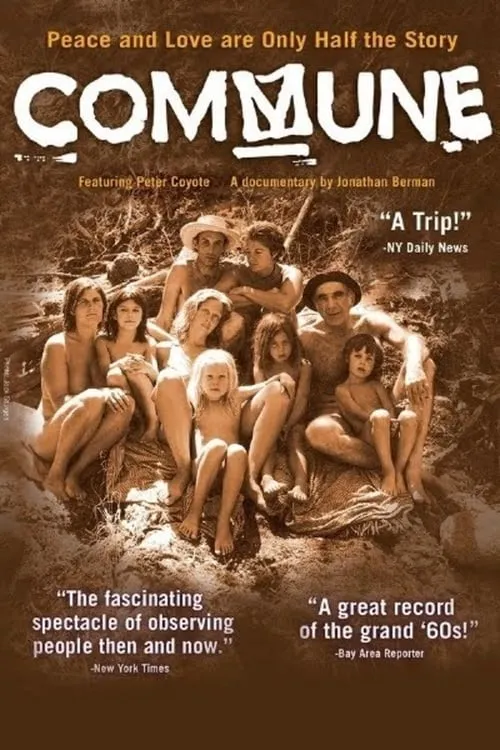 Commune (movie)