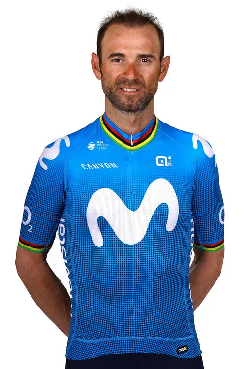 Alejandro Valverde