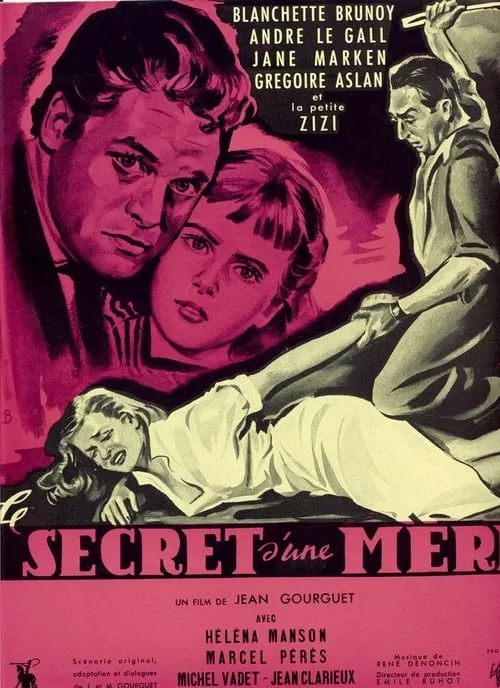 Le Secret d'une mère