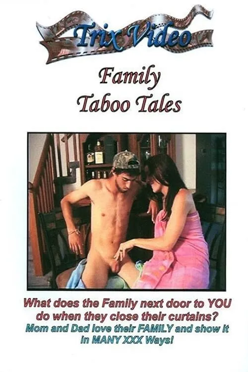 Family Taboo Tales (фильм)